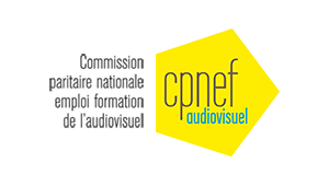 cpnef audiovisuel